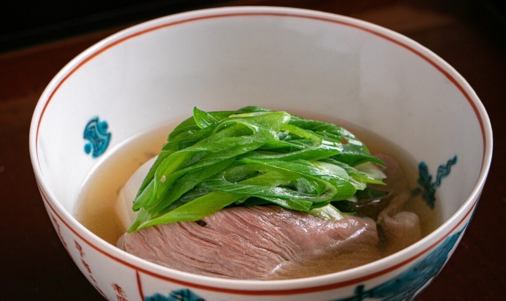 Teruya Reservation and Reviews | Osaka, 谷町 - OMAKASE JapanEatinerary
